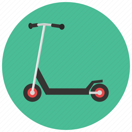 Games, roller, scooter, toys, game, play icon - Download on Iconfinder