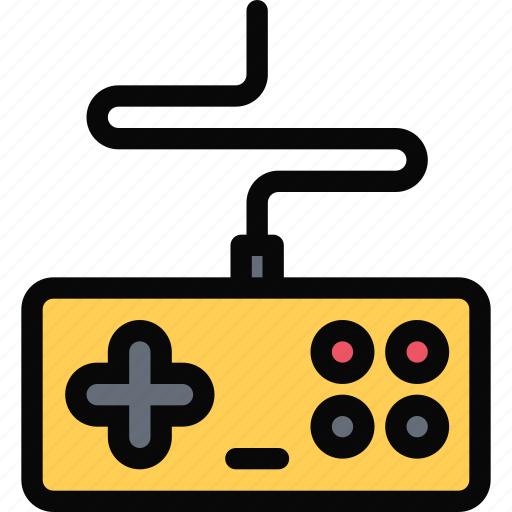 Casino, dandy, game, gamepad, party, video game icon - Download on Iconfinder