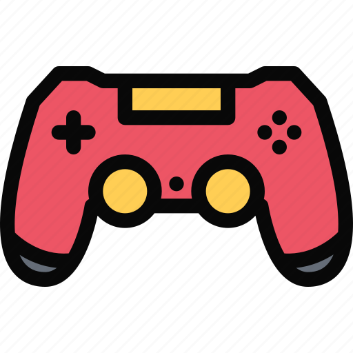 Casino, game, gamepad, party, playstation, video game icon - Download on Iconfinder