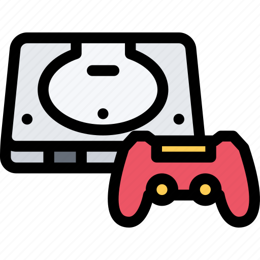 Casino, game, party, playstation, video game icon - Download on Iconfinder