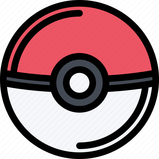 Casino, game, party, pokeball, video game icon - Download on Iconfinder