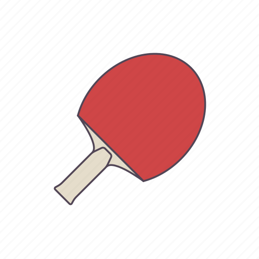 Game, ping pong, racquet, sports, table tennis icon - Download on Iconfinder