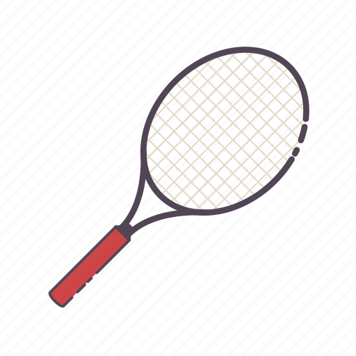 Badminton, game, racket, racquet, sports, tennis icon - Download on Iconfinder