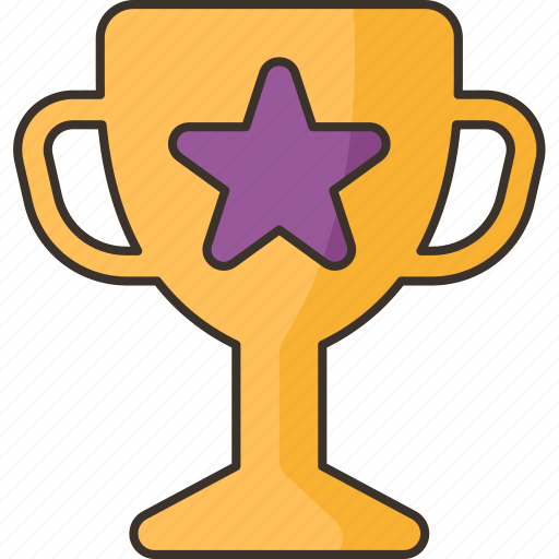 Prizes, trophy, winner, champion, tournament icon - Download on Iconfinder