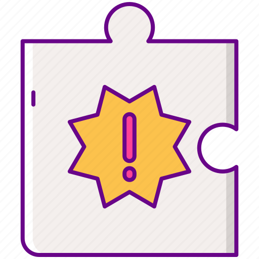 Challenge, gamification, puzzle icon - Download on Iconfinder