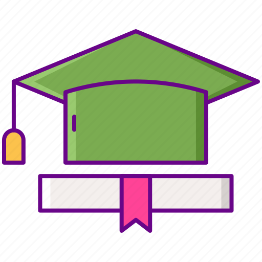 Education, gamification, graduate icon - Download on Iconfinder