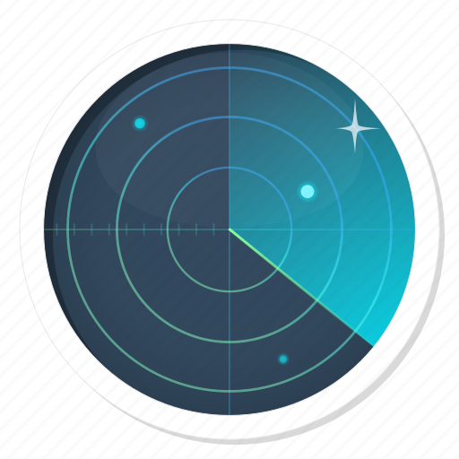Help, satellite, detection, radar, guard, radio, technology icon - Download on Iconfinder