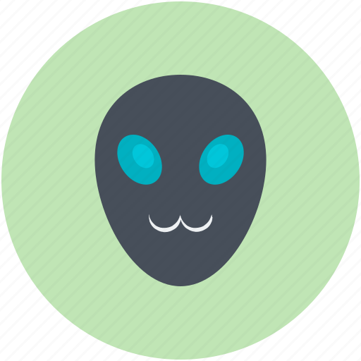 Ghost, ghost mask, halloween ghost, halloween mask, spooky ghost icon - Download on Iconfinder
