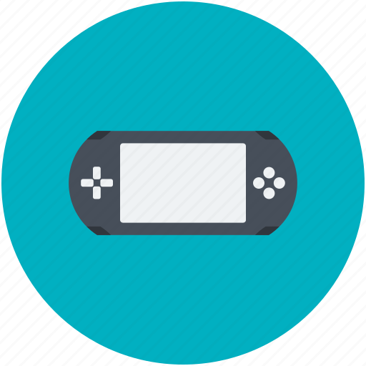 Control pad, game controller, game pad, joypad, psp icon - Download on Iconfinder