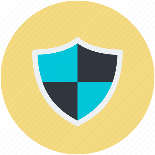 Defence, protection, security, shield, shield sign icon - Download on Iconfinder