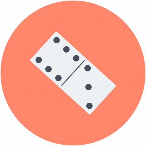 Casino, dices, domino, gambling, game icon - Download on Iconfinder