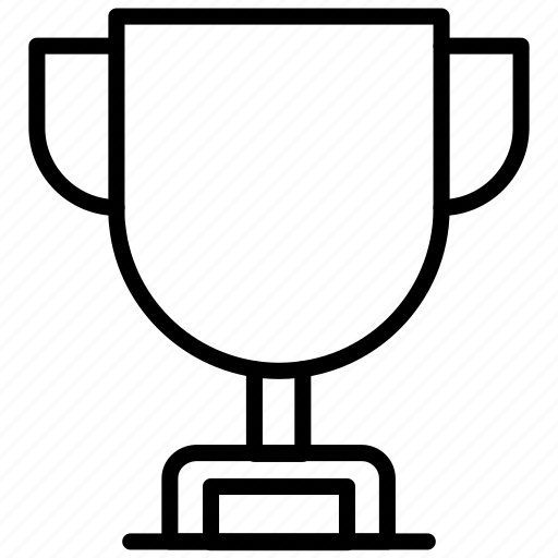 Trophy, army, badge, label, reward, ribbon, win icon - Download on Iconfinder