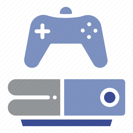 Gaming tools, play station, playing, set, system, tools icon - Download on Iconfinder