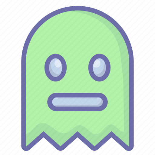 Game, games, gaming, ghost, pacman icon - Download on Iconfinder