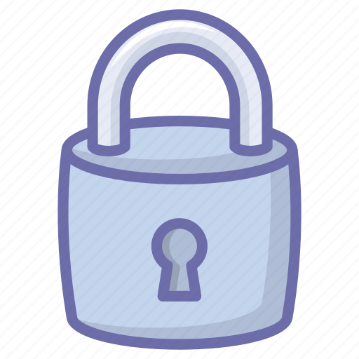 Closed, game, gaming, lock, secure, security icon - Download on Iconfinder