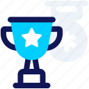 trophy, game, gaming, competition, winner, award