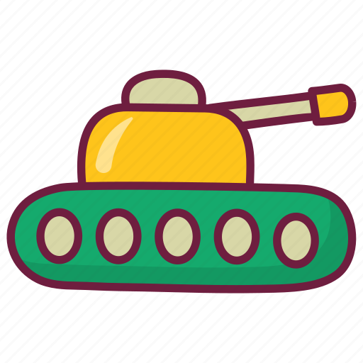 Army, battle, tank, russian, war icon - Download on Iconfinder