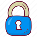 private, padlock, privacy, lock, technology
