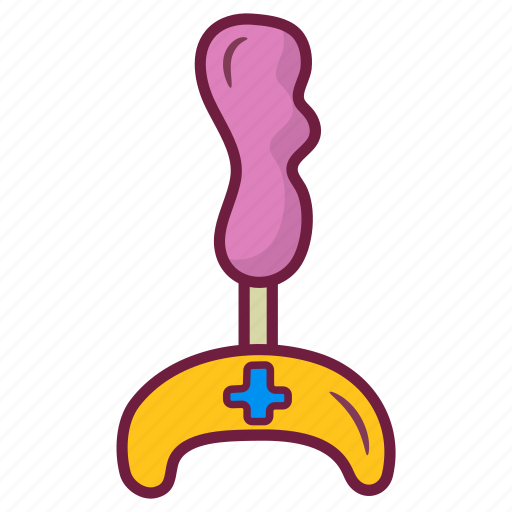 Game, entertainment, joystick, controller, gaming icon - Download on Iconfinder