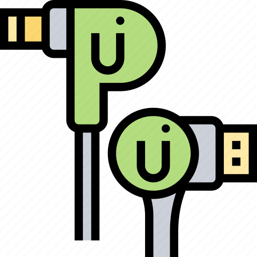 Cable, charge, connector, socket, port icon - Download on Iconfinder