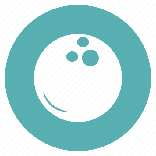 Ball, bowling, gambling, game, sport icon - Download on Iconfinder