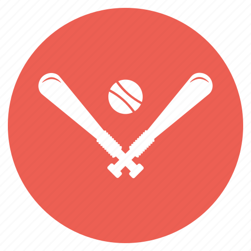 Baseball, bat, gambling, game, gaming, play icon - Download on Iconfinder