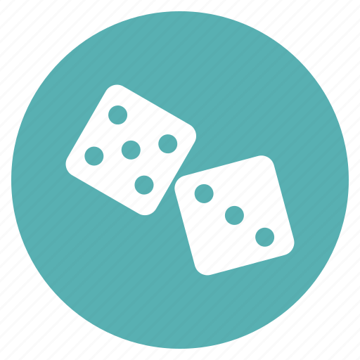 And, dice, figure, five, gambling, gaming, three icon - Download on Iconfinder