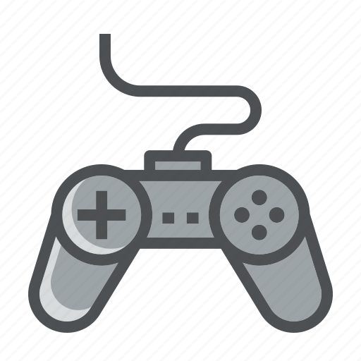 Controller, gaming, joystick, playstation icon - Download on Iconfinder