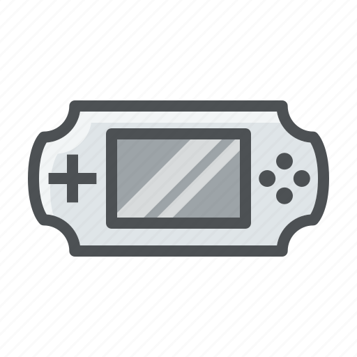 Gaming, portable, psp icon - Download on Iconfinder