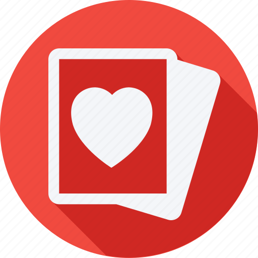 Casino, chess, gambling, games, gaming, hearts icon - Download on Iconfinder