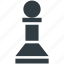 chess, chess guard, chess rook, chess tower, sports 