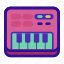 digital piano 