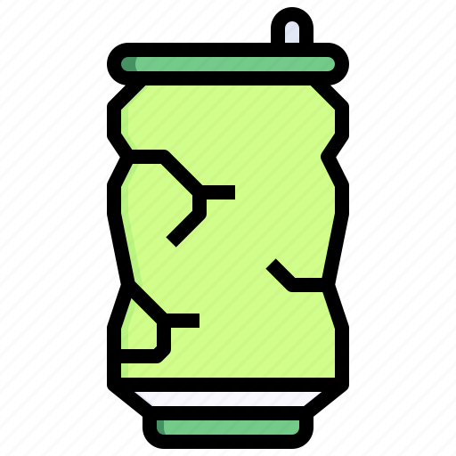 Soft, drink, soda, can icon - Download on Iconfinder