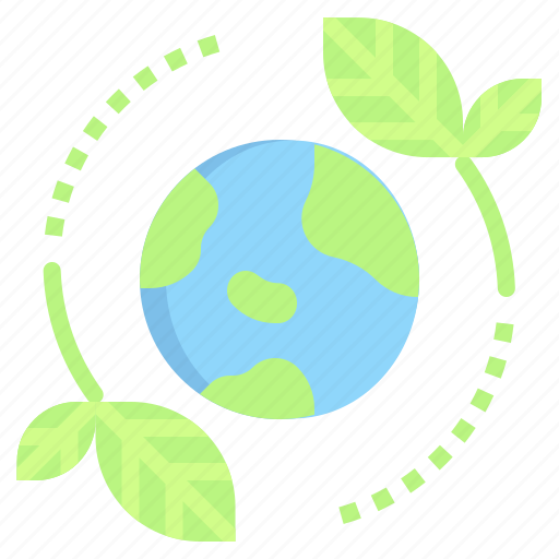 Planet, earth, green, world, sustainability, ecology icon - Download on Iconfinder