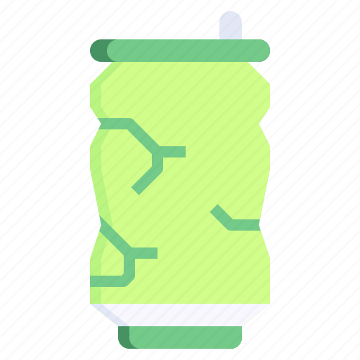 Soft, drink, soda, can icon - Download on Iconfinder