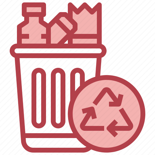 Garbage, recycle, plastic, ecology, environment icon - Download on Iconfinder