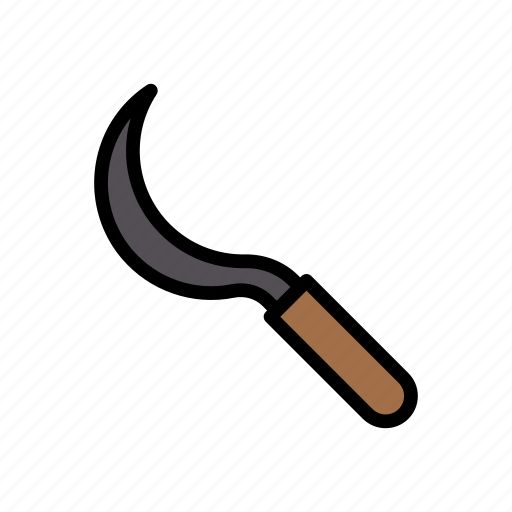 Agriculture, axe, farming, garden, tools icon - Download on Iconfinder
