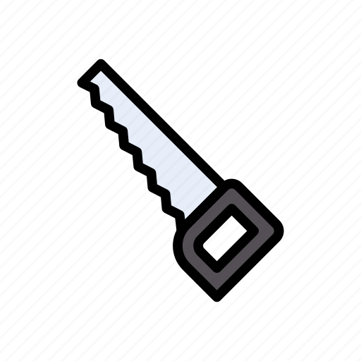 Axe, cut, gardening, saw, tools icon - Download on Iconfinder