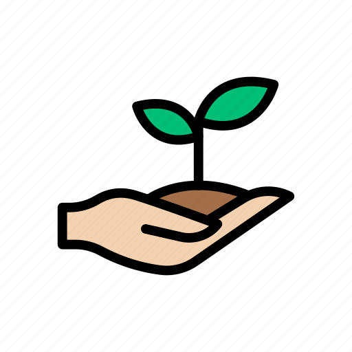 Agriculture, care, garden, growth, plant icon - Download on Iconfinder