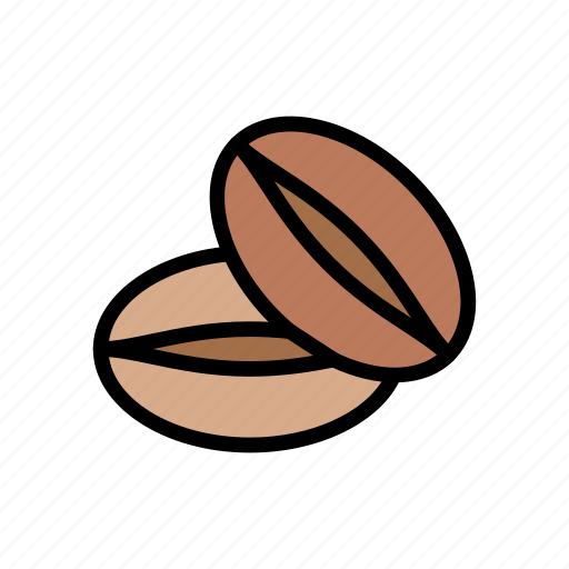 Bean, farming, garden, plant, seed icon - Download on Iconfinder
