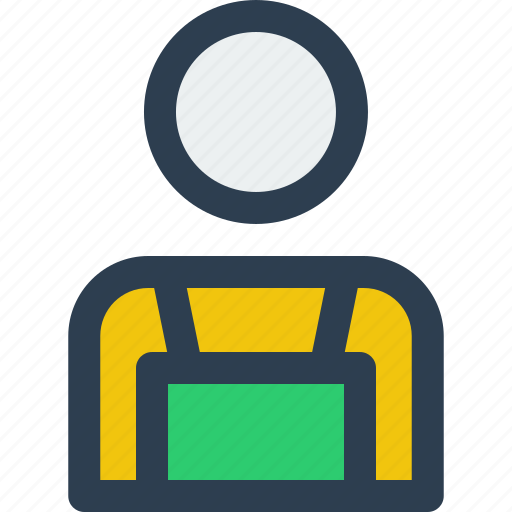 Gardener, farmer, worker icon - Download on Iconfinder