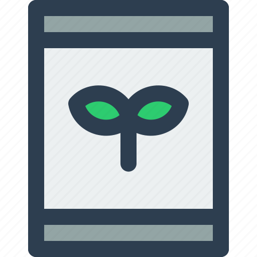 Seeds, farming, gardening, agriculture icon - Download on Iconfinder