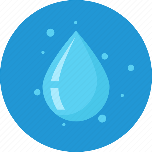 Cool, garden, pure, vitality, water icon - Download on Iconfinder