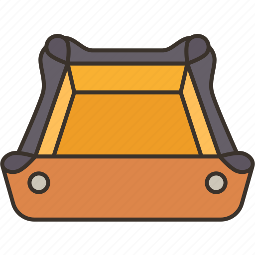 Repotting, mat, potting, gardening, pad icon - Download on Iconfinder