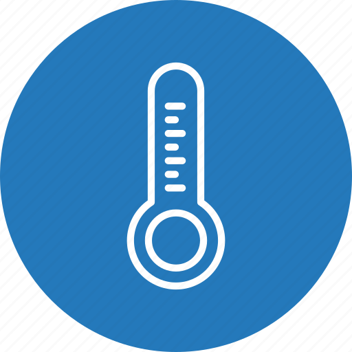 Temperature, thermometer, garden, gardening, greenery icon - Download on Iconfinder