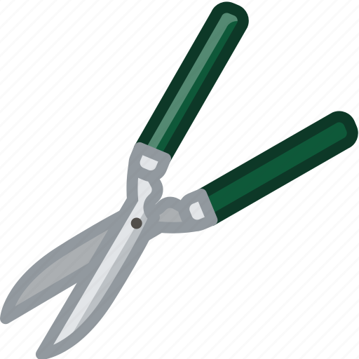 Farm, garden, gardening, pruning, scissors, tool icon - Download on Iconfinder