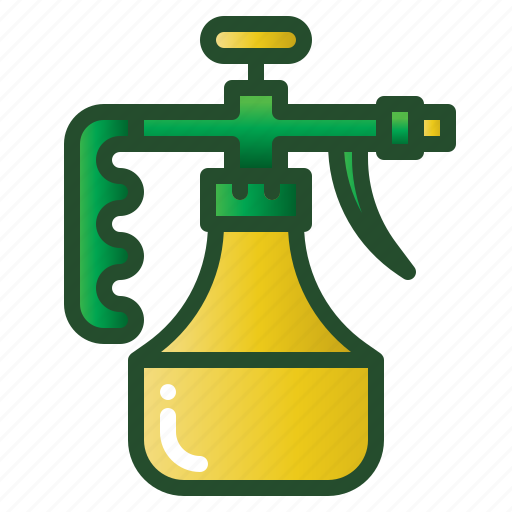 Bottle, container, foggy, hygiene, spray, sprayer icon - Download on Iconfinder
