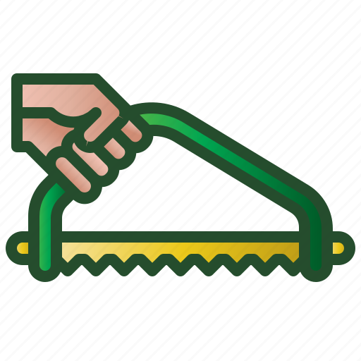 Blade, cut, hacksaw, pruning, saw icon - Download on Iconfinder