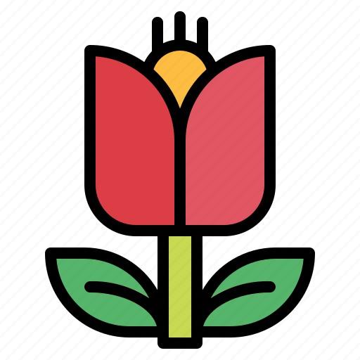 Botanic, flower, gardening, plant icon - Download on Iconfinder