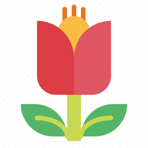 Botanic, flower, gardening, plant icon - Download on Iconfinder